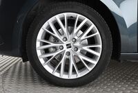 SEAT Leon Sportstourer vaihtoauto