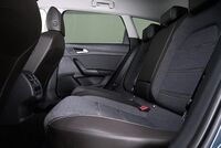 SEAT Leon Sportstourer vaihtoauto