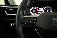 SEAT Leon Sportstourer vaihtoauto