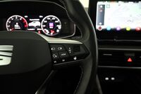 SEAT Leon Sportstourer vaihtoauto