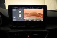 SEAT Leon Sportstourer vaihtoauto