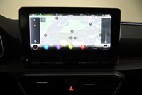 SEAT Leon Sportstourer vaihtoauto