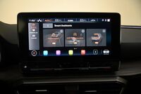 SEAT Leon Sportstourer vaihtoauto