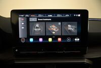 SEAT Leon Sportstourer vaihtoauto