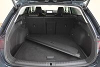 SEAT Leon Sportstourer vaihtoauto