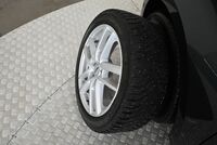 SEAT Leon Sportstourer vaihtoauto