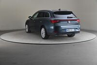 SEAT Leon Sportstourer vaihtoauto