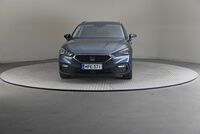 SEAT Leon Sportstourer vaihtoauto