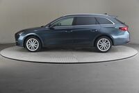 SEAT Leon Sportstourer vaihtoauto