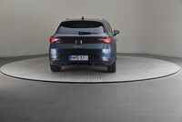 SEAT Leon Sportstourer vaihtoauto