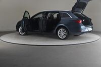 SEAT Leon Sportstourer vaihtoauto