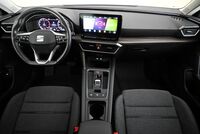 SEAT Leon Sportstourer vaihtoauto
