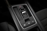 SEAT Leon Sportstourer vaihtoauto