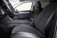SEAT Leon Sportstourer vaihtoauto