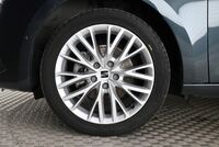 SEAT Leon Sportstourer vaihtoauto