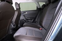 SEAT Leon Sportstourer vaihtoauto