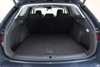SEAT Leon Sportstourer vaihtoauto