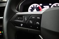 SEAT Leon Sportstourer vaihtoauto