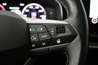 SEAT Leon Sportstourer vaihtoauto