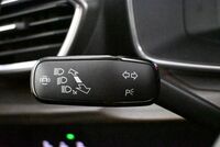 SEAT Leon Sportstourer vaihtoauto
