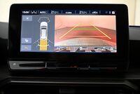 SEAT Leon Sportstourer vaihtoauto