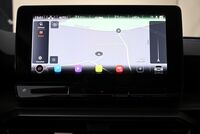 SEAT Leon Sportstourer vaihtoauto
