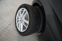SEAT Leon Sportstourer vaihtoauto