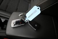 SEAT Leon Sportstourer vaihtoauto