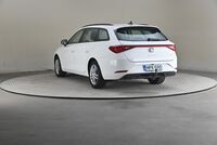 SEAT Leon Sportstourer vaihtoauto