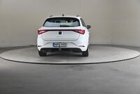 SEAT Leon Sportstourer vaihtoauto