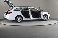 SEAT Leon Sportstourer vaihtoauto