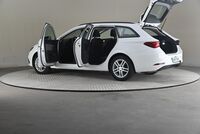 SEAT Leon Sportstourer vaihtoauto