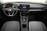 SEAT Leon Sportstourer vaihtoauto