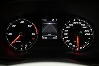 SEAT Leon Sportstourer vaihtoauto