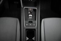 SEAT Leon Sportstourer vaihtoauto