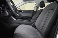 SEAT Leon Sportstourer vaihtoauto