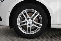 SEAT Leon Sportstourer vaihtoauto