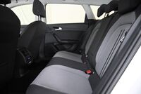 SEAT Leon Sportstourer vaihtoauto