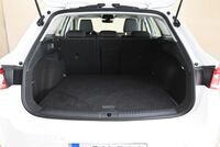 SEAT Leon Sportstourer vaihtoauto