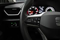 SEAT Leon Sportstourer vaihtoauto