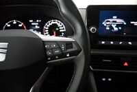 SEAT Leon Sportstourer vaihtoauto