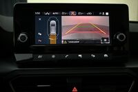 SEAT Leon Sportstourer vaihtoauto