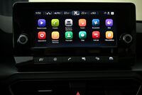 SEAT Leon Sportstourer vaihtoauto