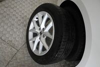 SEAT Leon Sportstourer vaihtoauto