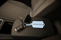 SEAT Leon Sportstourer vaihtoauto