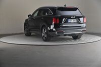 Kia Sorento vaihtoauto