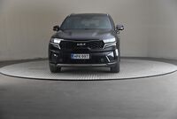 Kia Sorento vaihtoauto