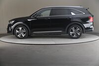 Kia Sorento vaihtoauto