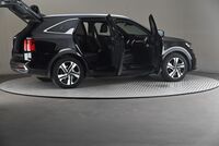 Kia Sorento vaihtoauto