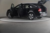 Kia Sorento vaihtoauto